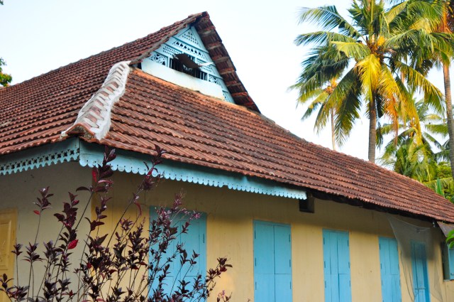 House - Cochin, India
