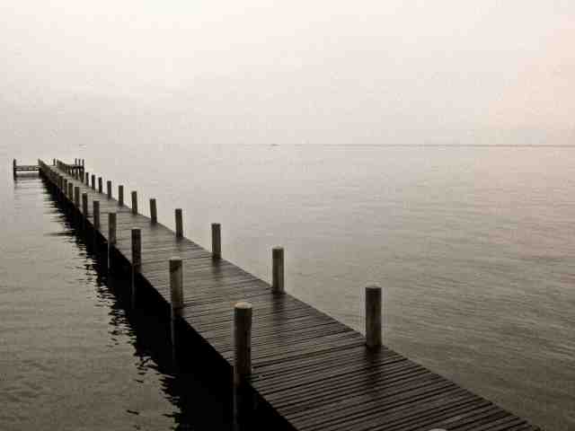 Kep Sailing Club, Cambodia